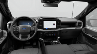 2026 Ford F-150® Internal Image 2